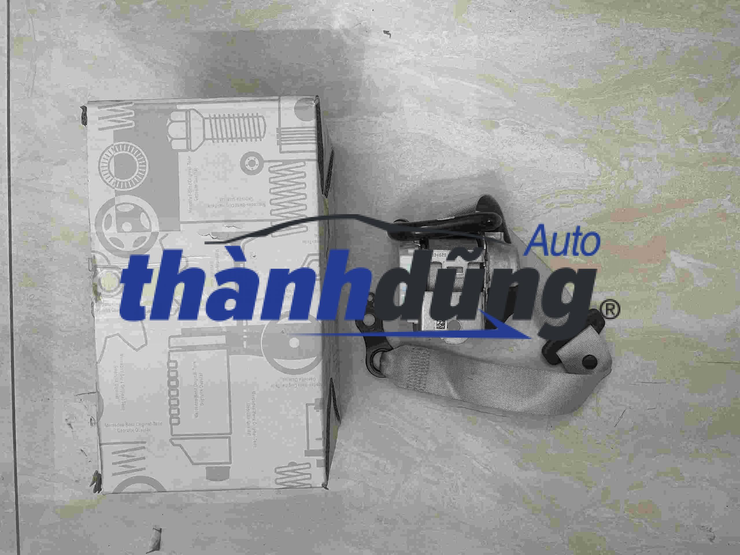 DÂY ĐAI AN TOÀN TRƯỚC MERCEDES C300, GLC300