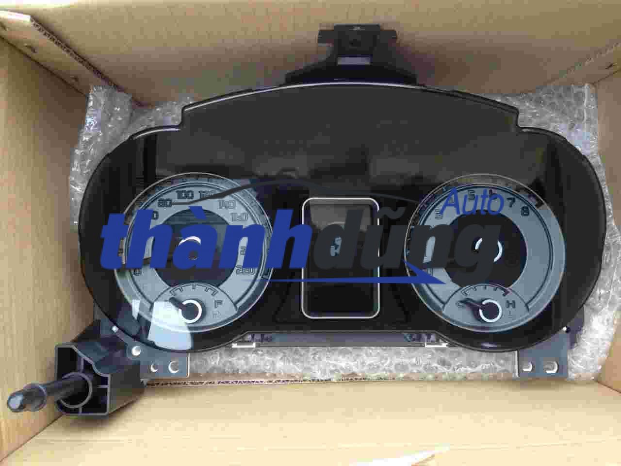 ĐỒNG HỒ TÁP LÔ MITSUBISHI PAJERO