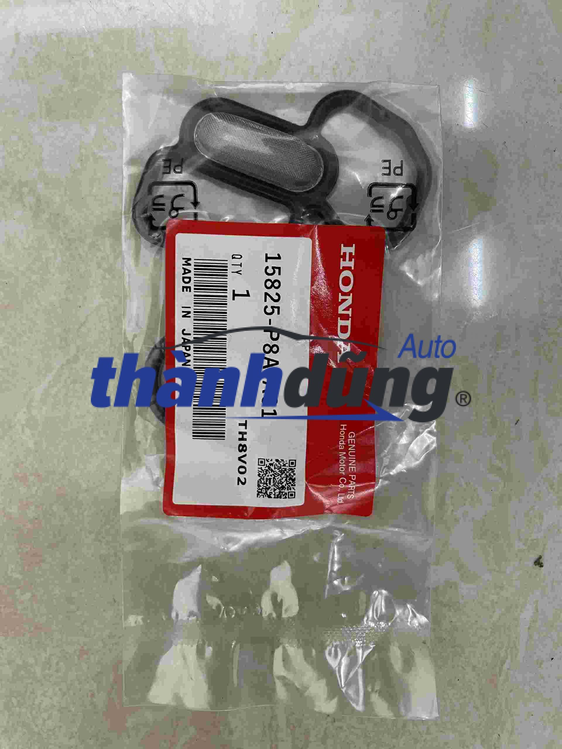 GIOĂNG VAN ĐIỆN TỪ XE HONDA ACCORD