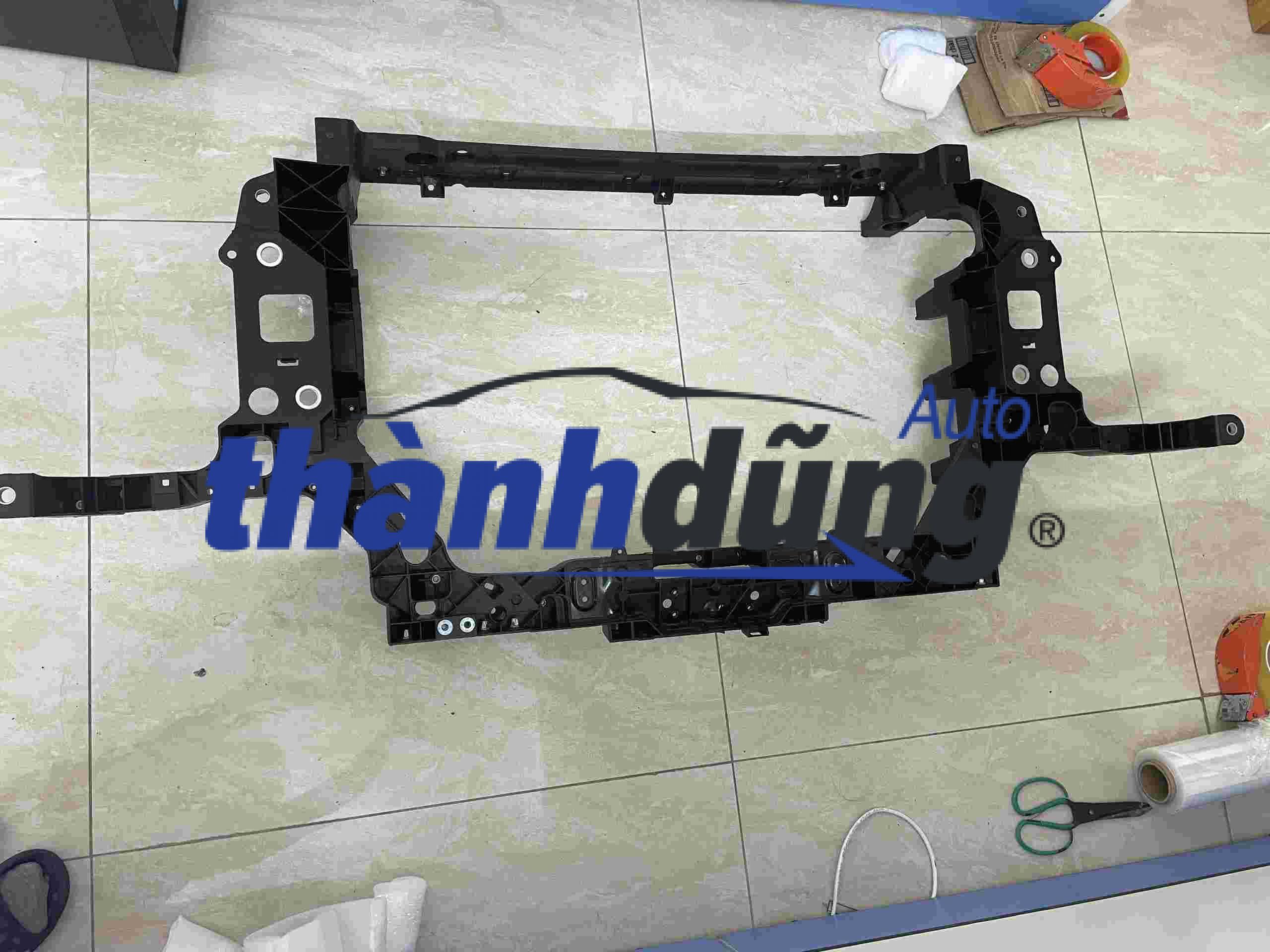 KHUNG XƯƠNG ĐẦU XE HONDA CRV