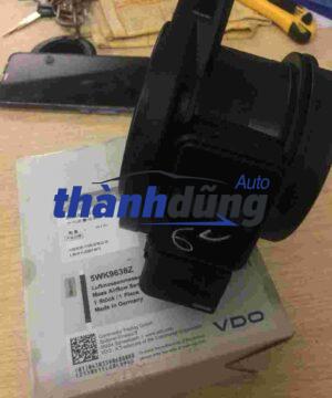 CẢM BIẾN LƯU LƯỢNG GIÓ MERCEDES C230, C200