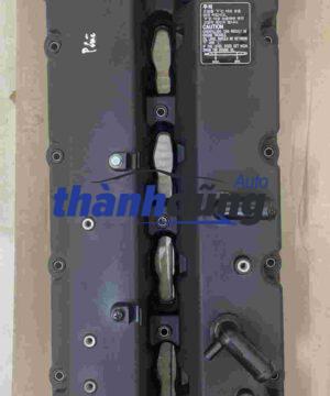 NẮP QUY LÁT XE KIA BONGO 3