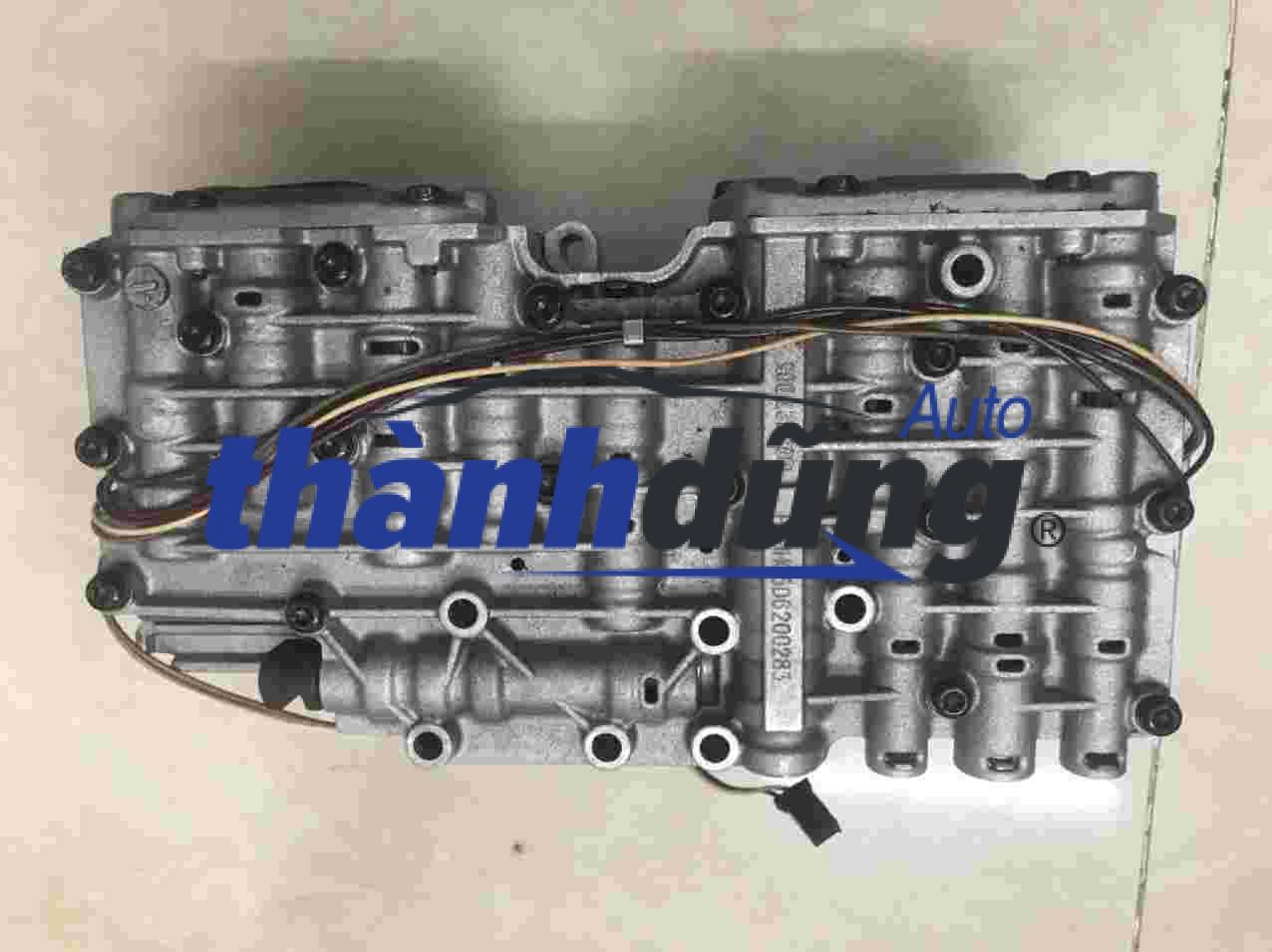 VỈ VAN ĐIỆN HỘP SỐ DAEWOO MAGNUS