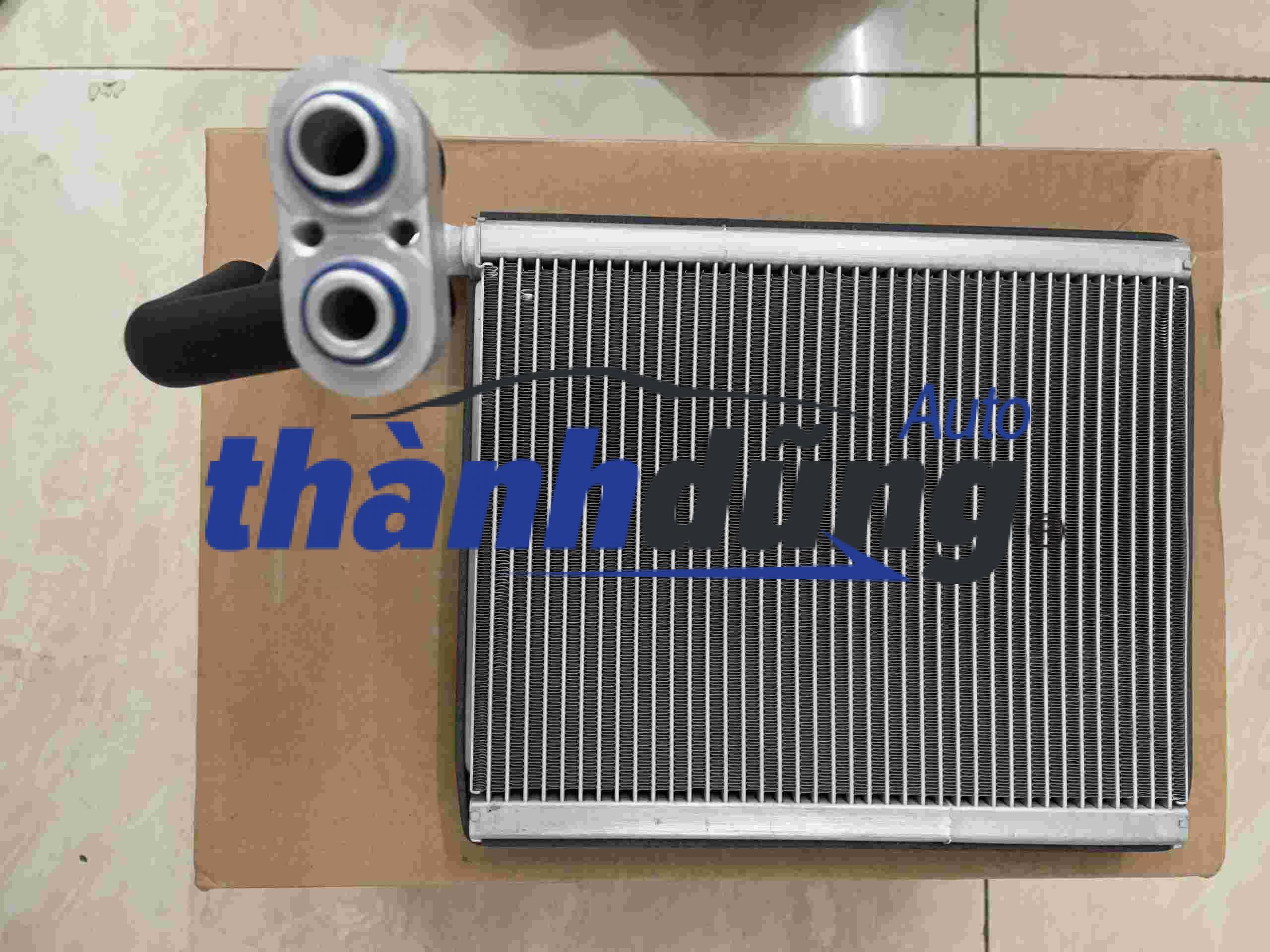 GIÀN LẠNH HYUNDAI I20 2009