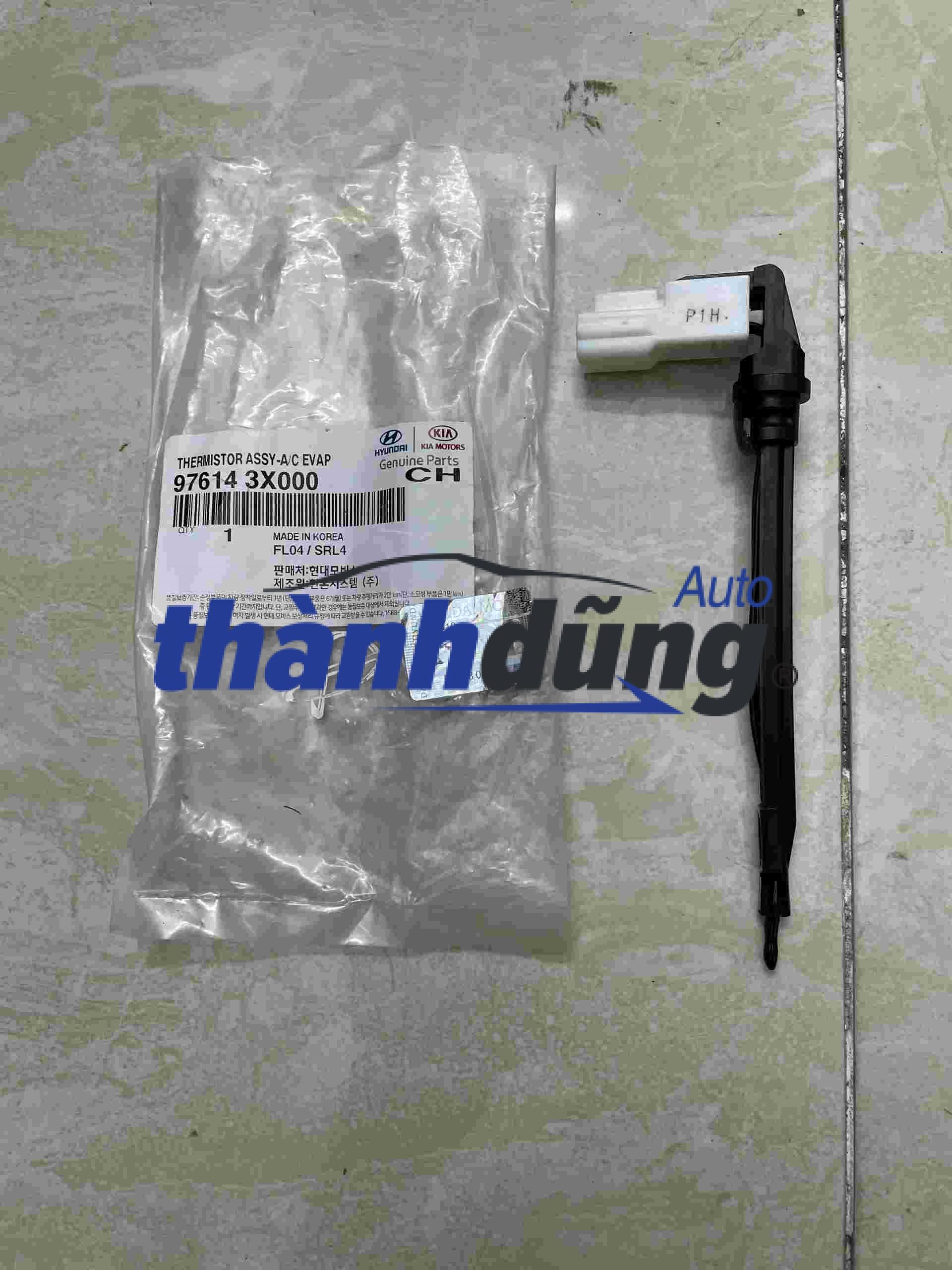 CẢM BIẾN NGẮT LẠNH ELANTRA, SANTAFE, I30