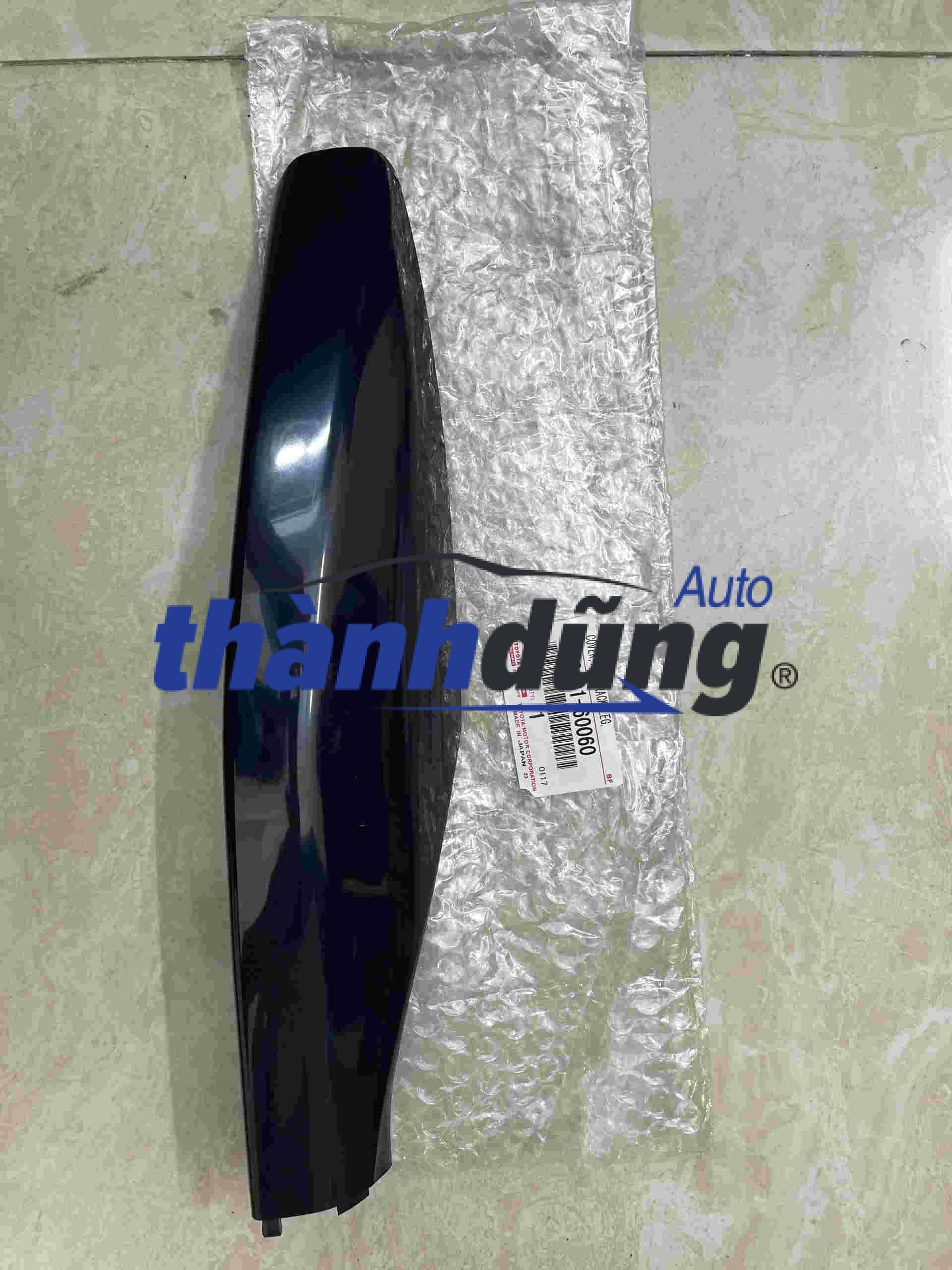 ỐP GIÁ NÓC LEXUS GX470