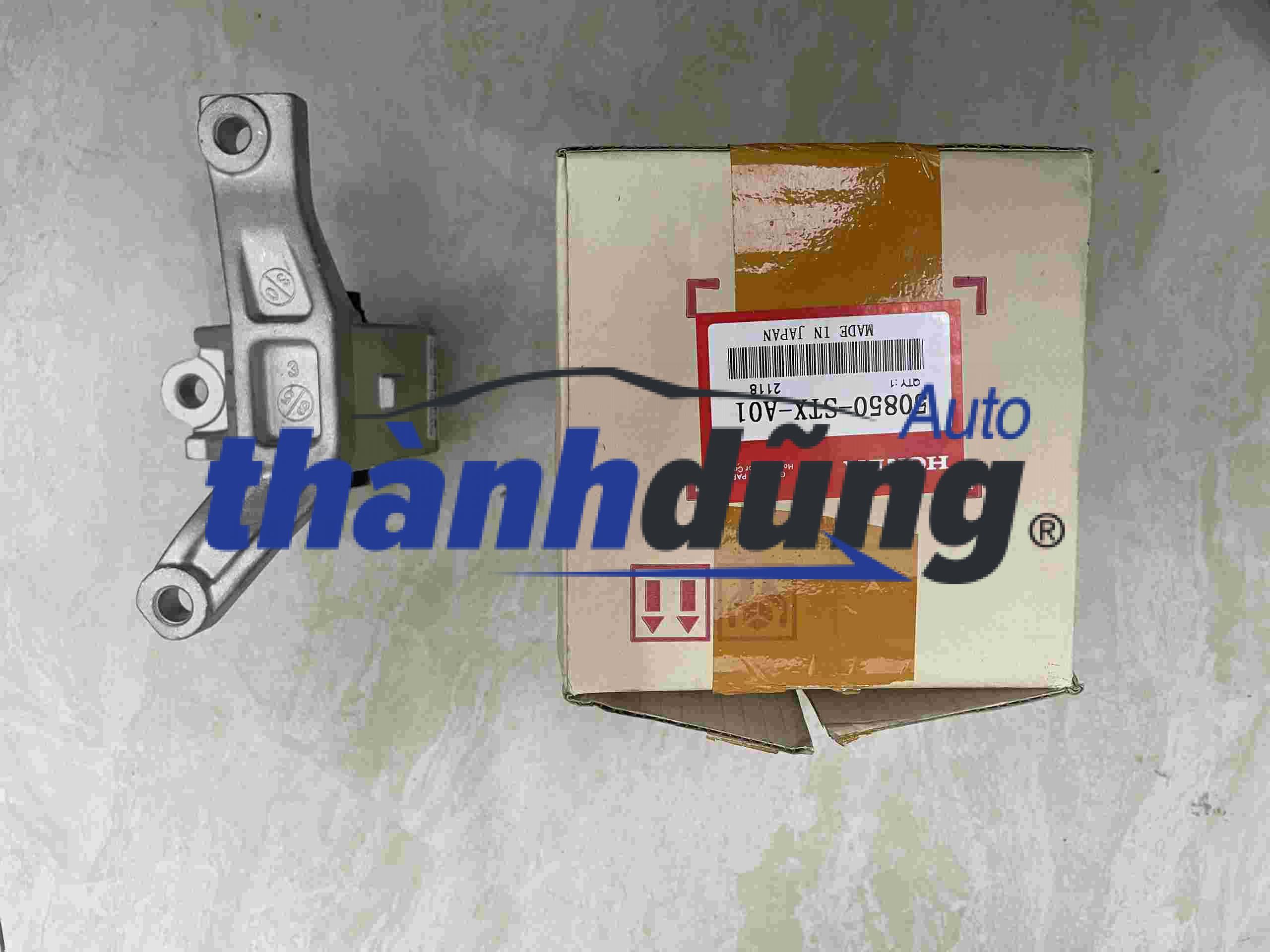 CHÂN MÁY XE ACURA MDX