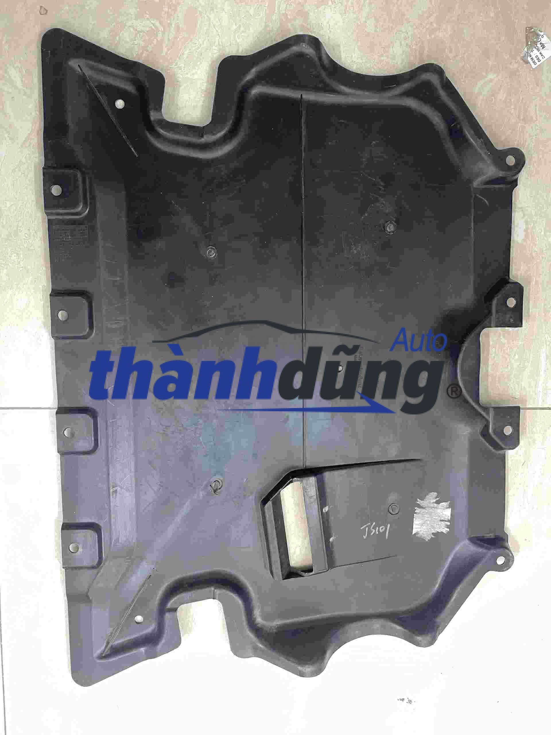 CHẮN BÙN GẦM MERCCEDES GLC200, GLC300, GLC250