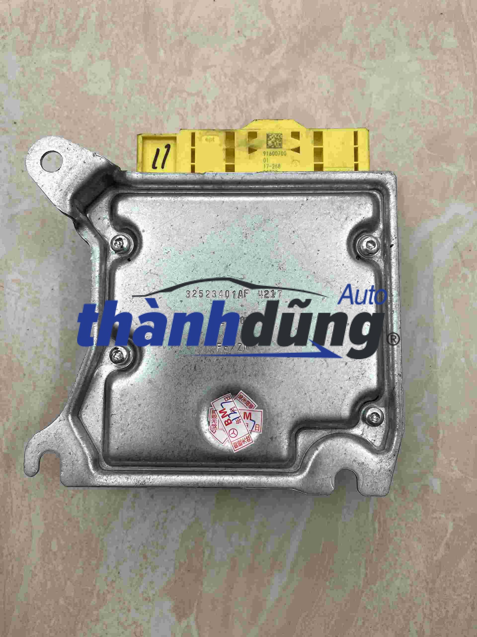 HỘP ĐIỀU KHIỂN TÚI KHÍ MERCEDES GLC300, GLC250, GLC200