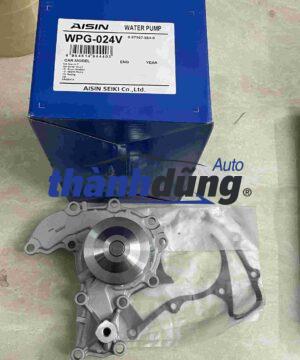 BƠM NƯỚC ISUZU TROOPER 2005