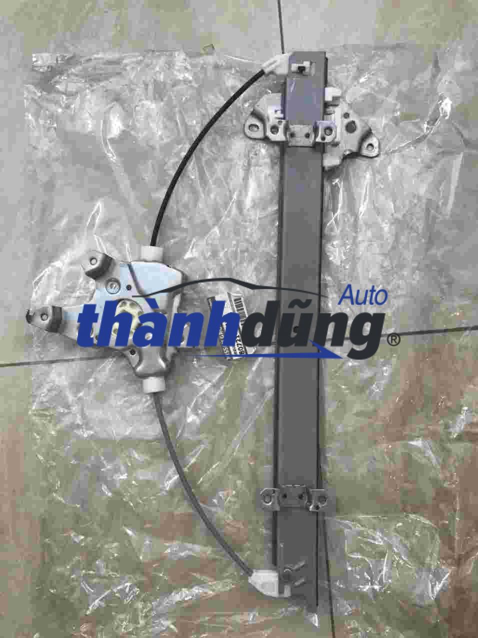 COMPA LÊN KÍNH CÁNH CỬA NISSAN NAVARA NP300