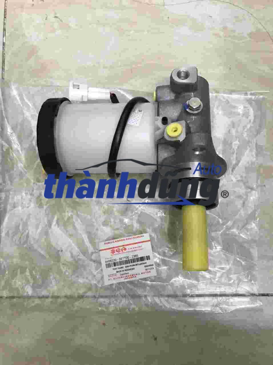 TỔNG PHANH SUZUKI VITARA