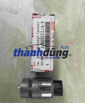 SÂU CÔNG TƠ MÉT ISUZU QKR 270, QKR 230