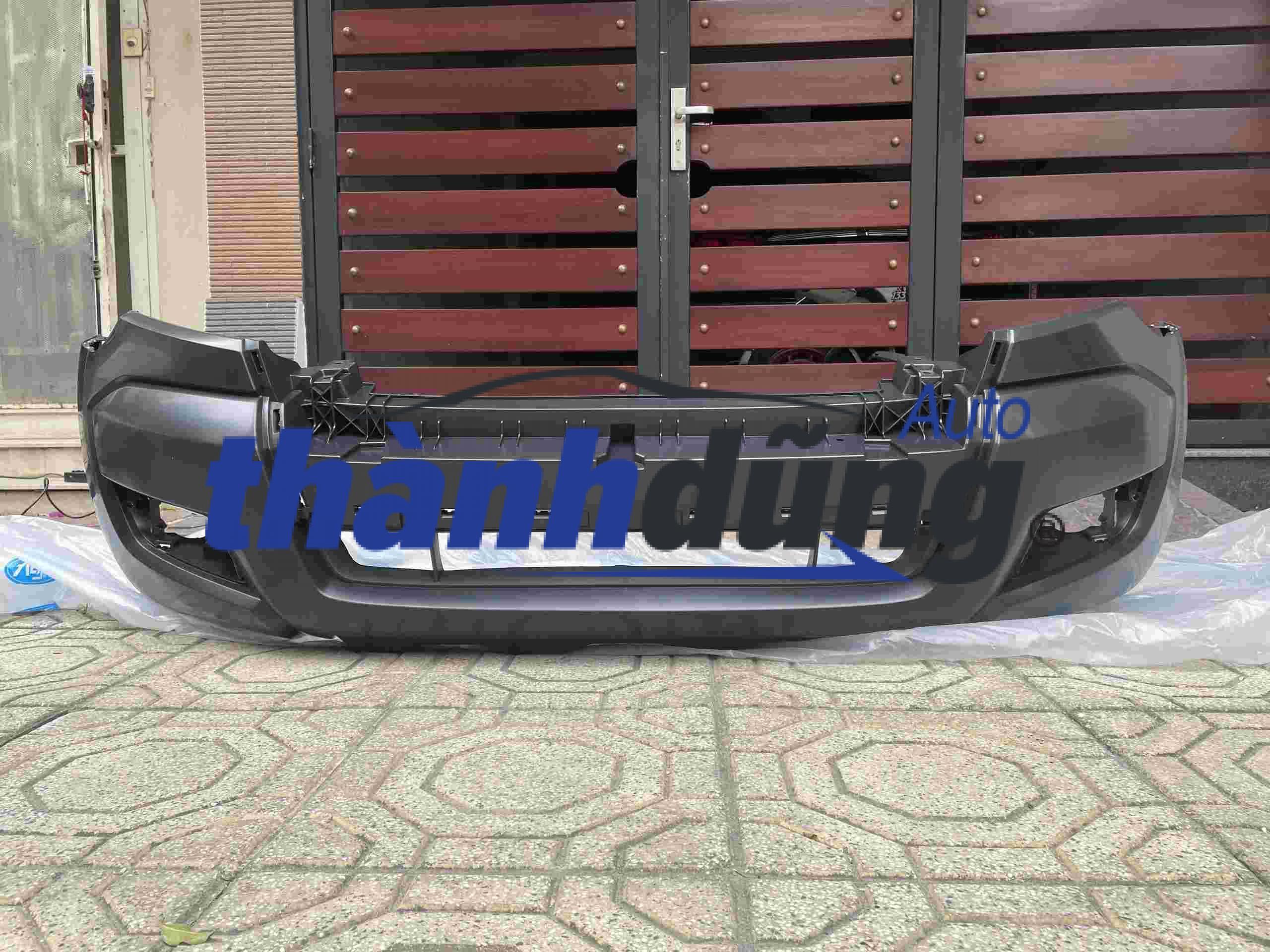 CẢN TRƯỚC FORD RANGER