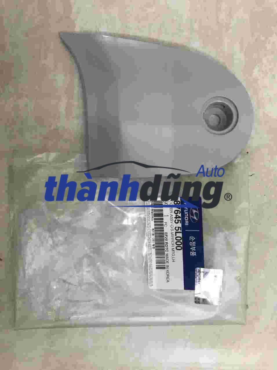 ỐP CHÂN GƯƠNG HYUNDAI MIGHTY 2