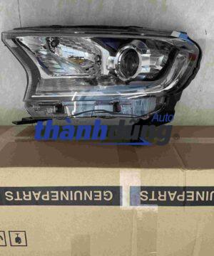 ĐÈN PHA FORD RANGER 2018