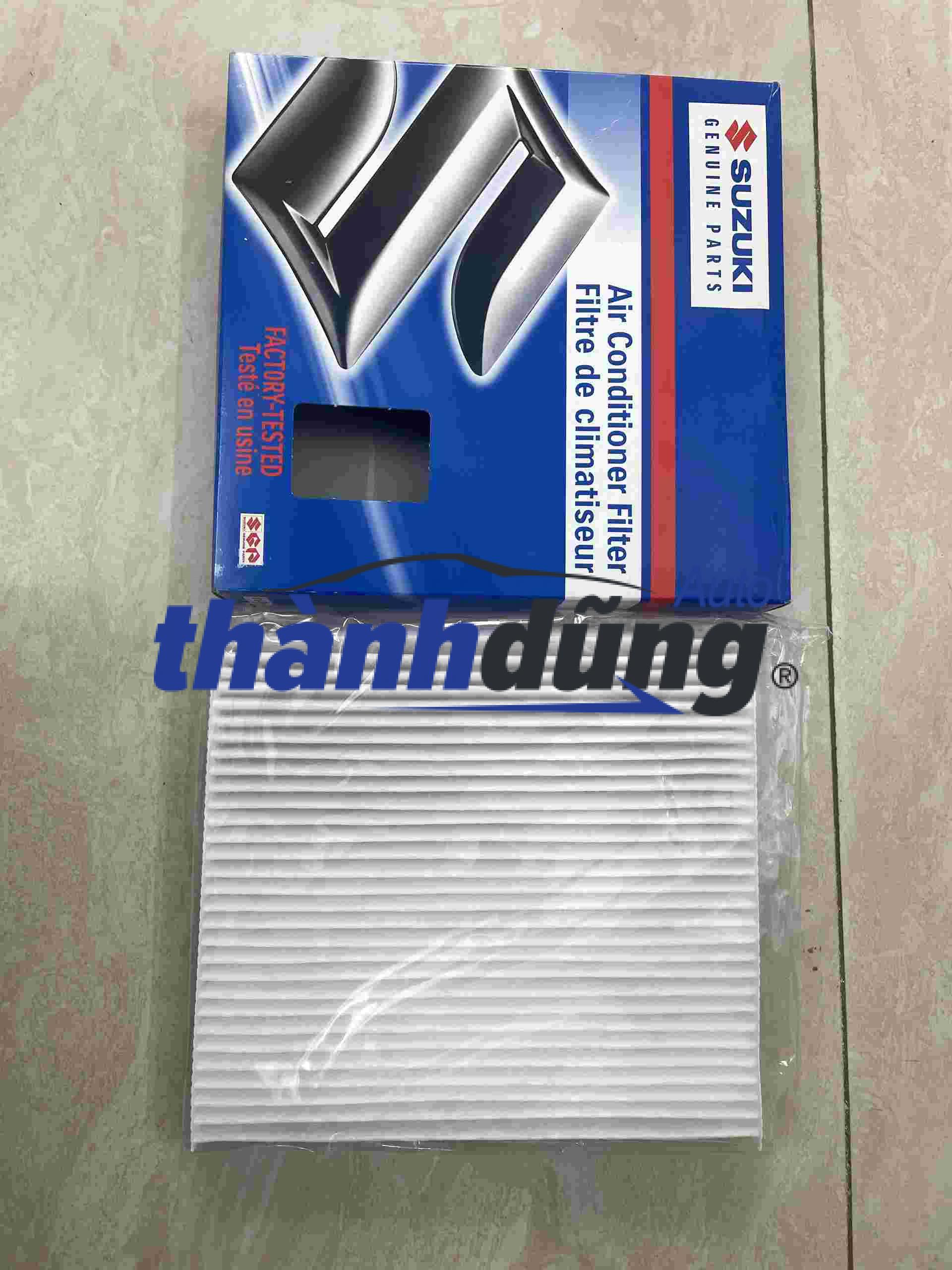 LỌC GIÓ ĐIỀU HÒA SUZUKI SWIFT CHÍNH HÃNG