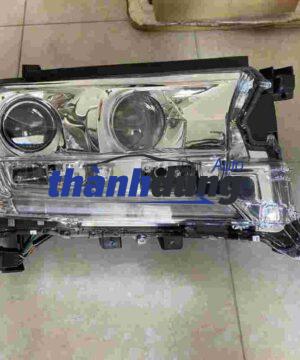 ĐÈN PHA TOYOTA LAND CRUISER