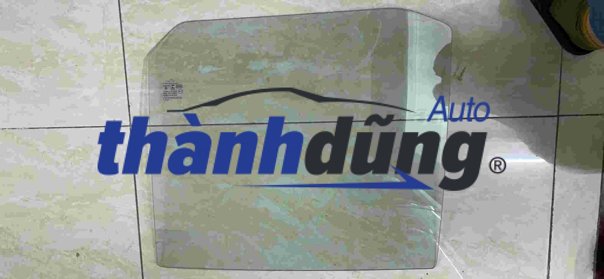 KÍNH CÁNH CỬA HYUNDAI GETZ