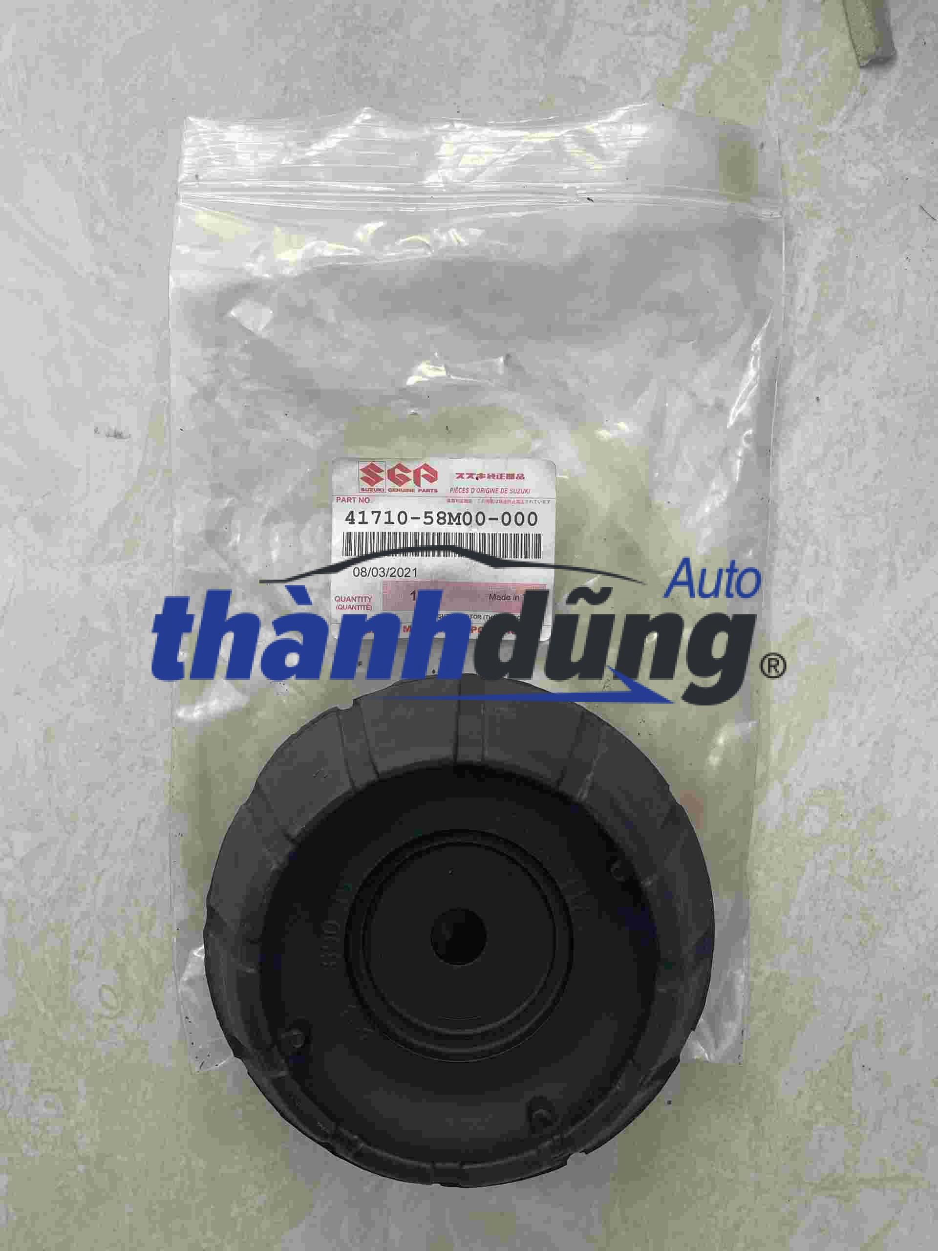 BÁT BÈO GIẢM XÓC TRƯỚC SUZUKI ERTIGA