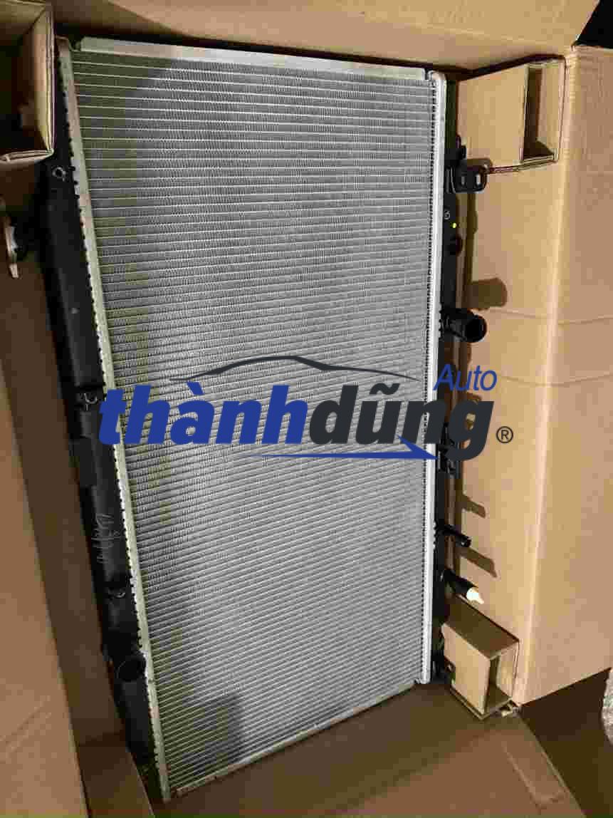 KÉT NƯỚC HONDA BRIO