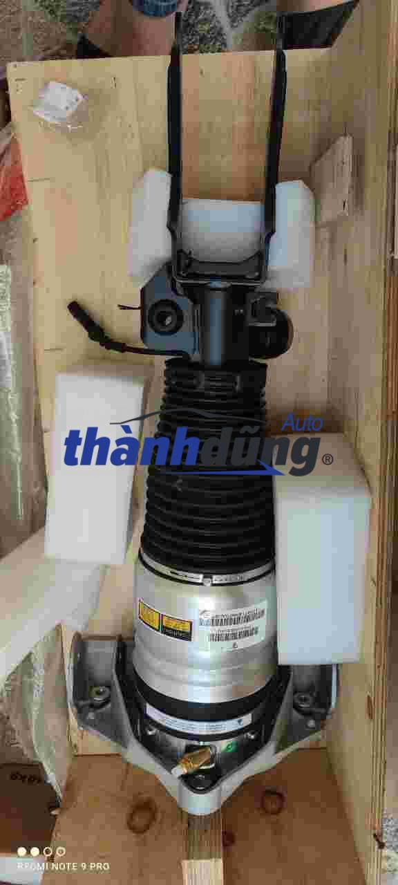 GIẢM XÓC SAU AUDI Q7 CHÍNH HÃNG