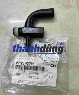 VAN CHIA NƯỚC HYUNDAI PORTER 2