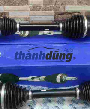 TRỤC LÁP TRƯỚC VOLKSWAGEN V6, V8