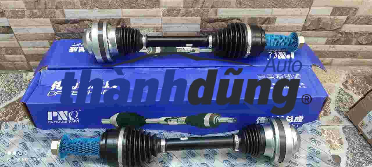 TRỤC LÁP TRƯỚC VOLKSWAGEN V6, V8