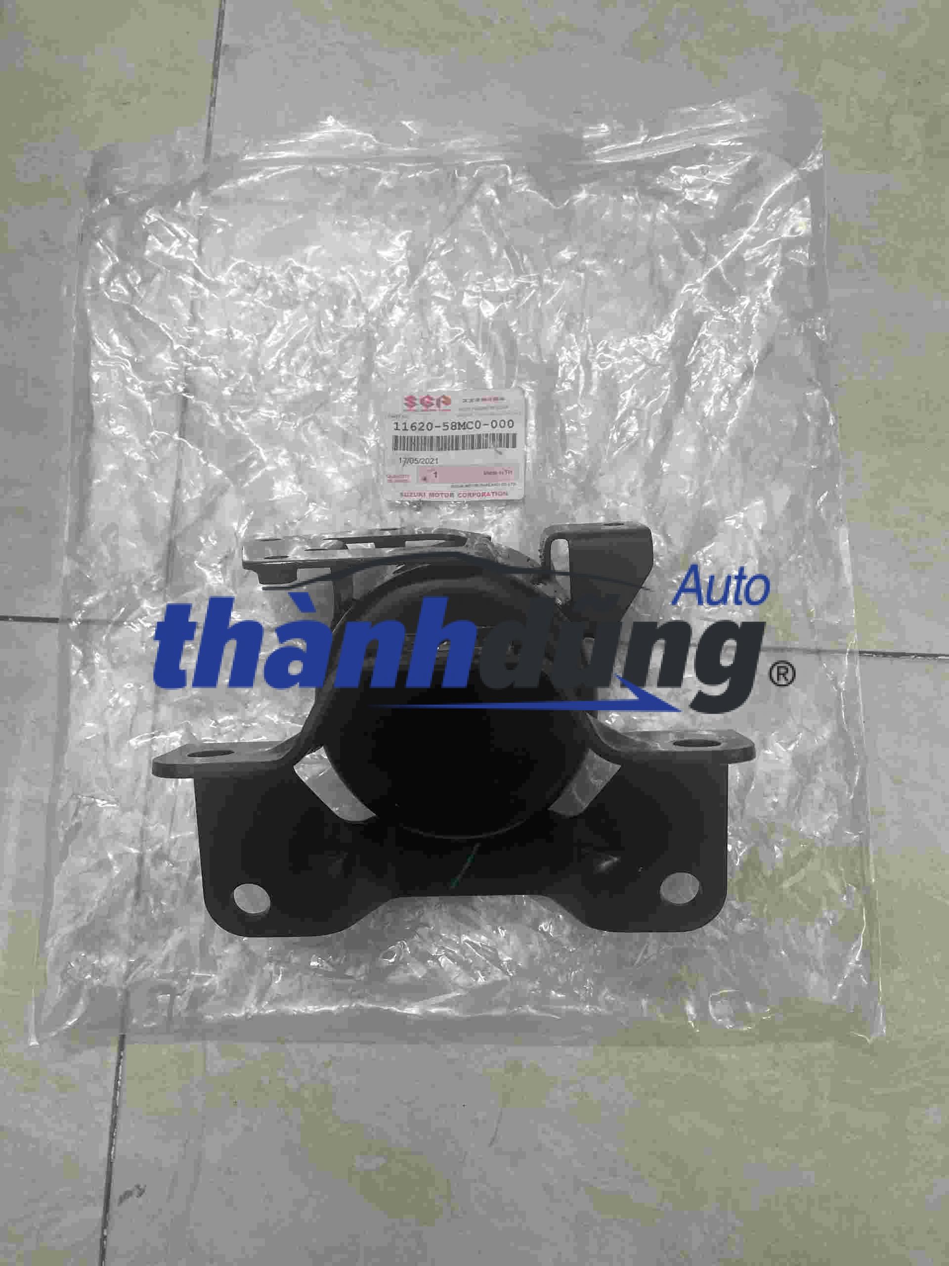 CHÂN MÁY SUZUKI ERTIGA