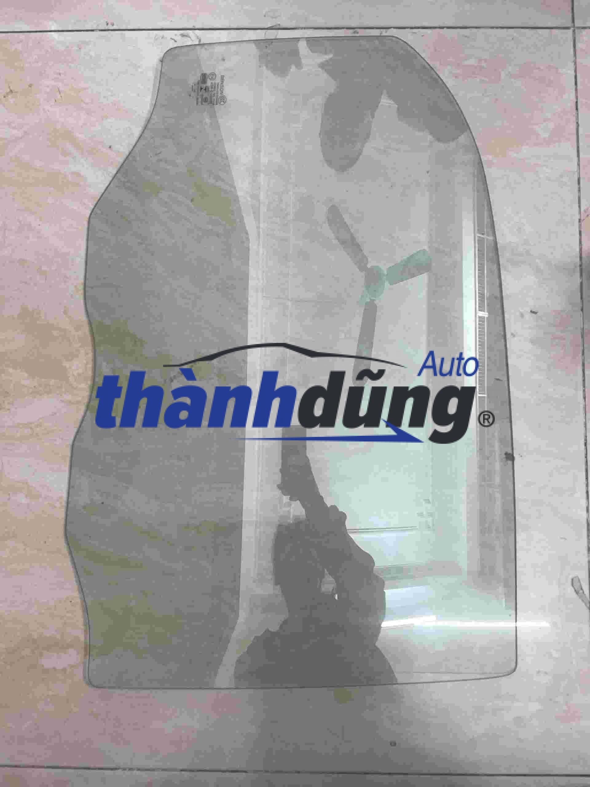 KÍNH CÁNH CỬA TRƯỚC HYUNDAI TUCSON