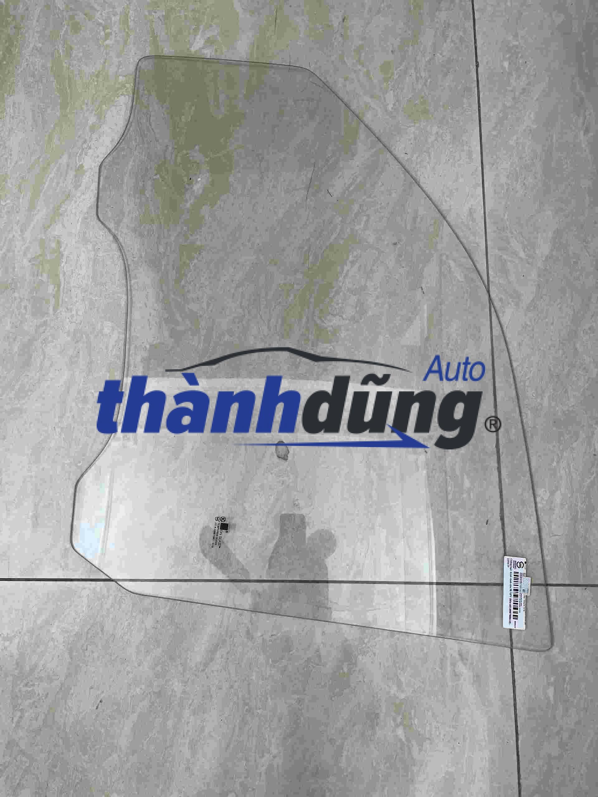 KÍNH CÁNH CỬA MITSUBISHI XPANDER