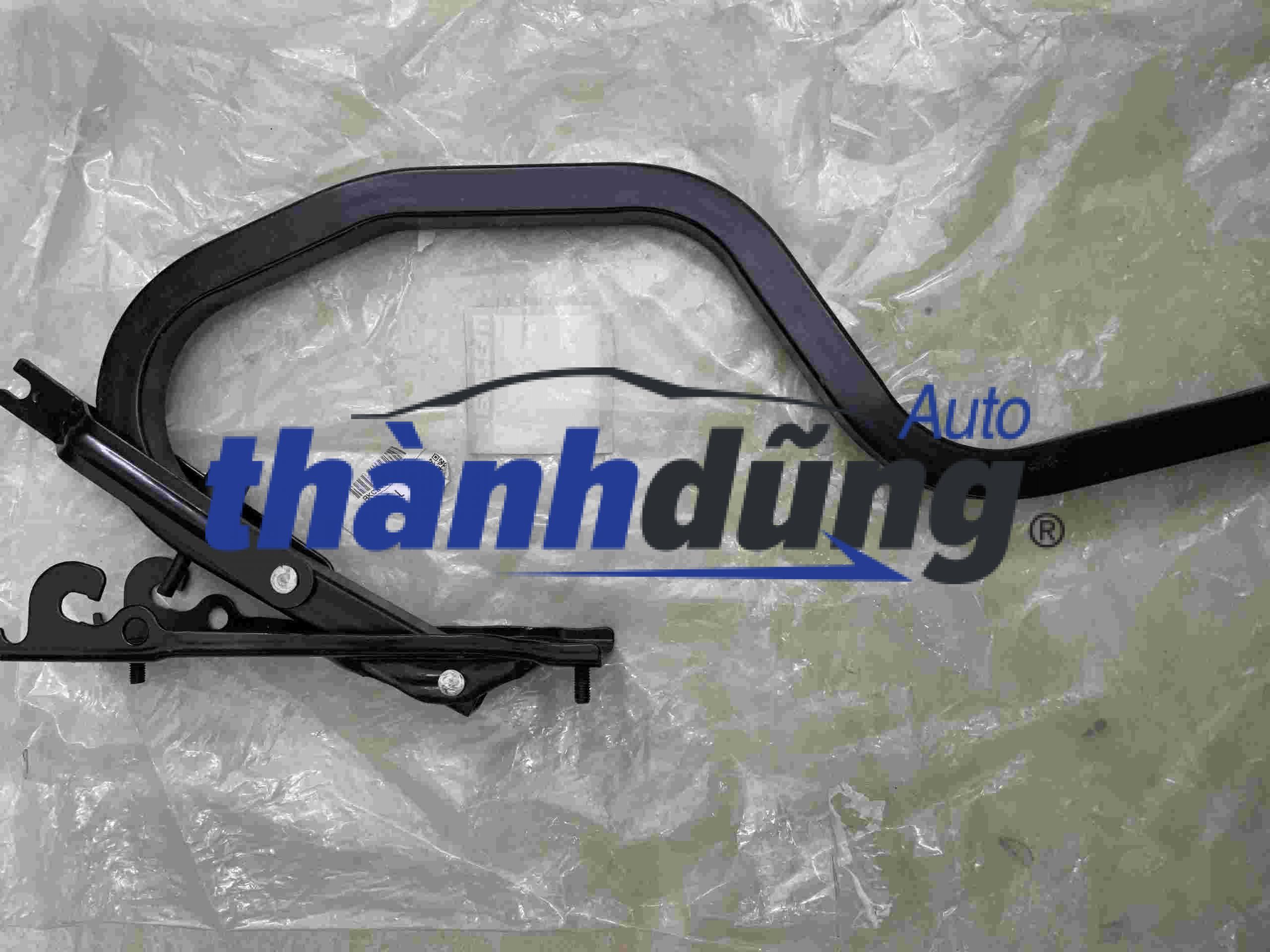 BẢN LỀ CỐP HẬU XE MAZDA 3