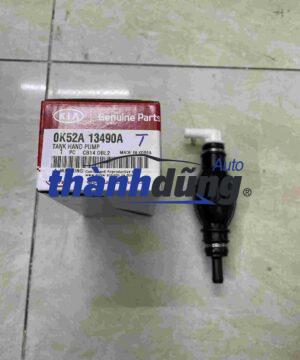 BƠM TAY DẦU KIA BONGO CHÍNH HÃNG