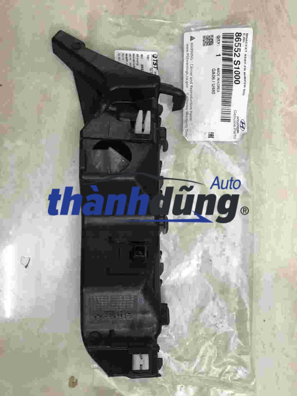 NẸP CÀI CẢN TRƯỚC HYUNDAI SANTAFE 2020