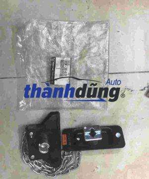 TREO LỐP DỰ PHÒNG FORD RANGER