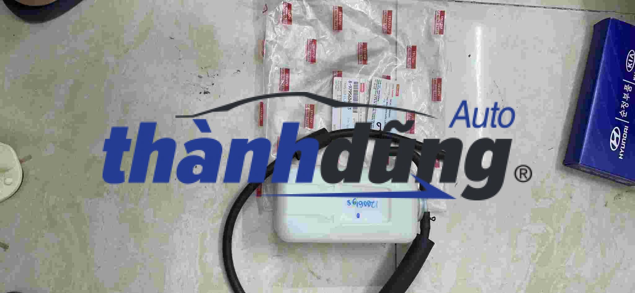 BÌNH NƯỚC PHỤ ISUZU HILANDER