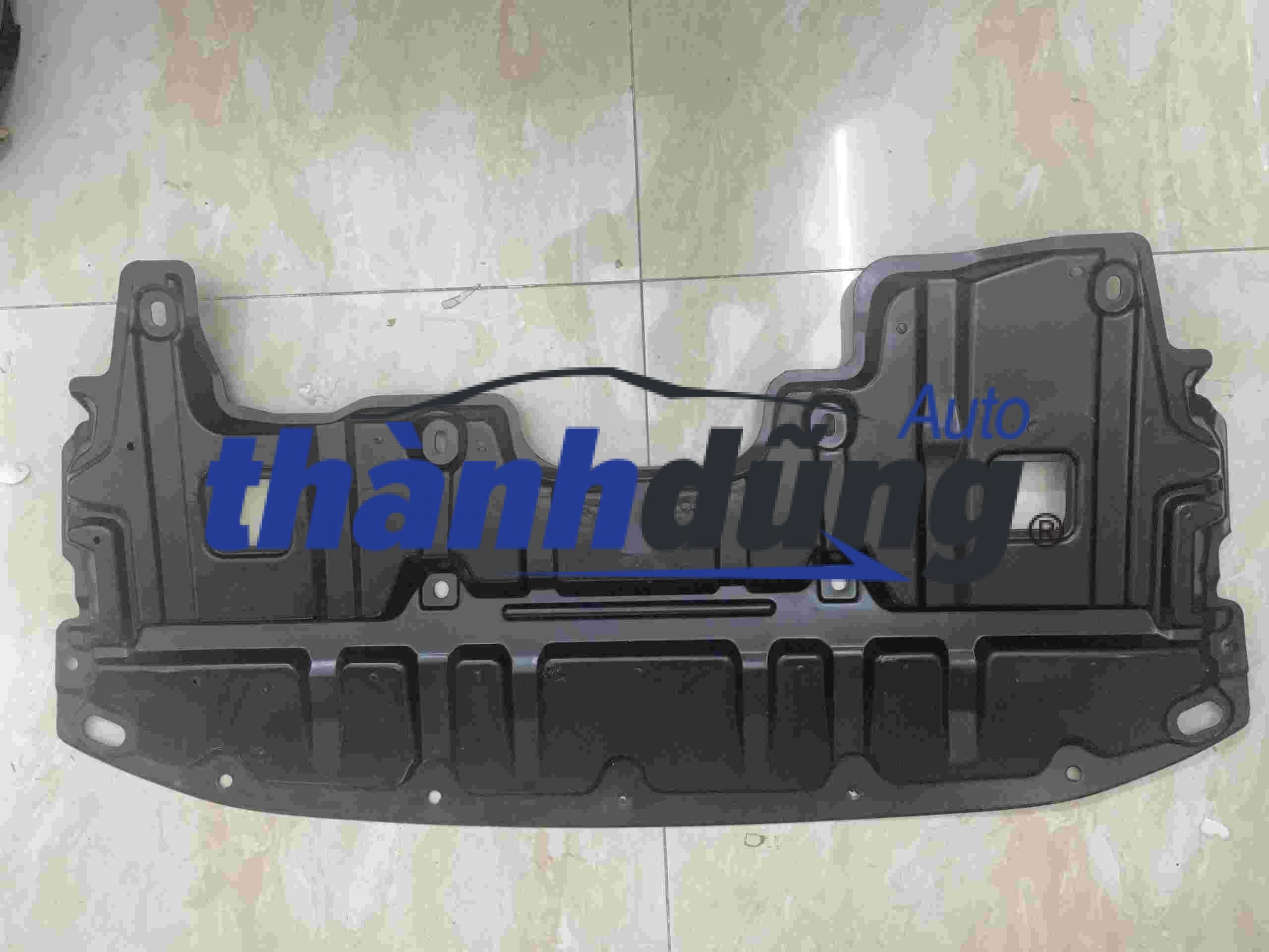 CHẮN BÙN GẦM MÁY XE NISSAN TEANA