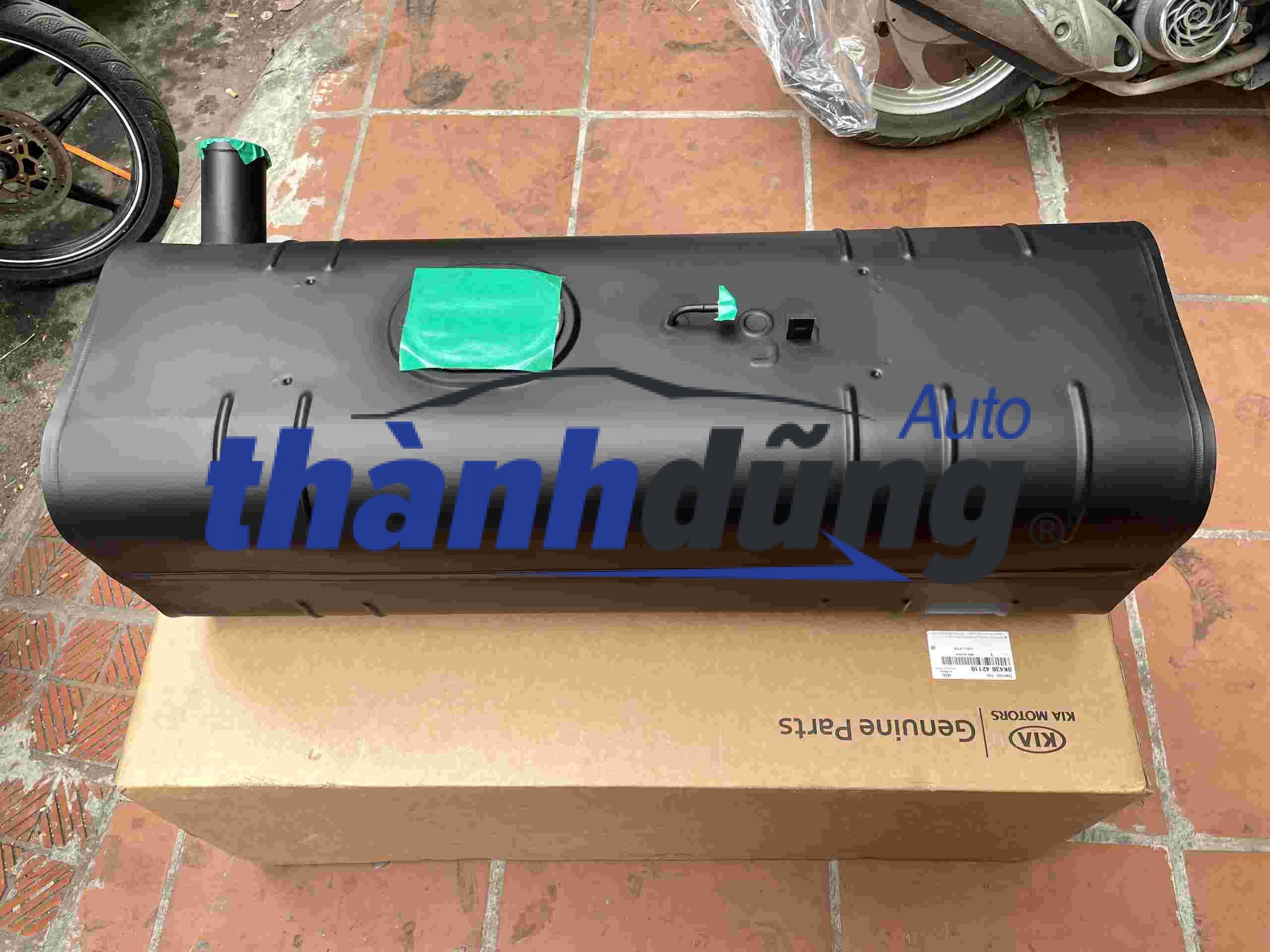 THÙNG DẦU KIA FRONTIER