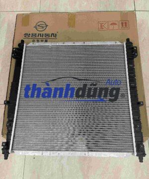 KÉT NƯỚC SSANGYONG REXTON