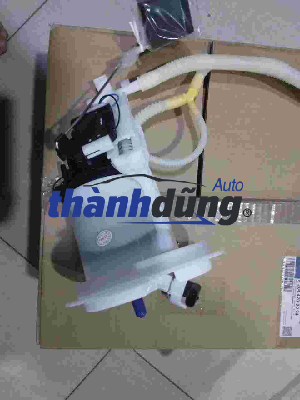 LỌC XĂNG MERCEDES C180, C200, C250