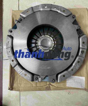 MÂM ÉP XE ISUZU TROOPER