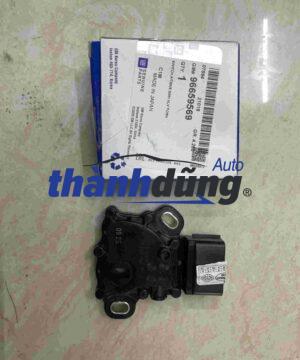 RẺ QUẠT HỘP SỐ CHEVROLET SPARK CHÍNH HÃNG