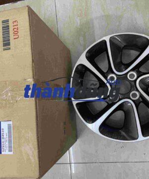 MÂM ĐÚC HYUNDAI I10 GRAND CHÍNH HÃNG