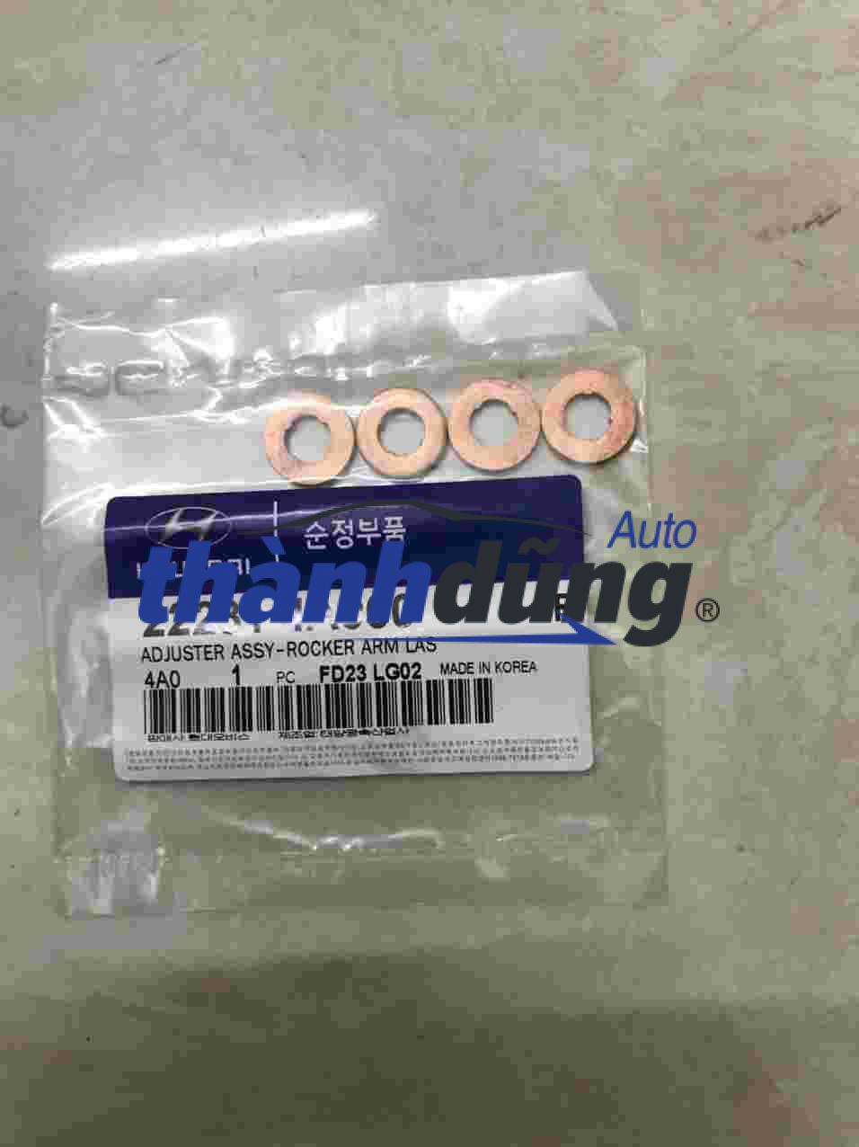 LONG ĐEN KIM PHUN HYUNDAI ACCENT, TUCSON