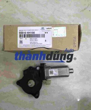 MÔ TƠ LÊN KÍNH HYUNDAI STAREX