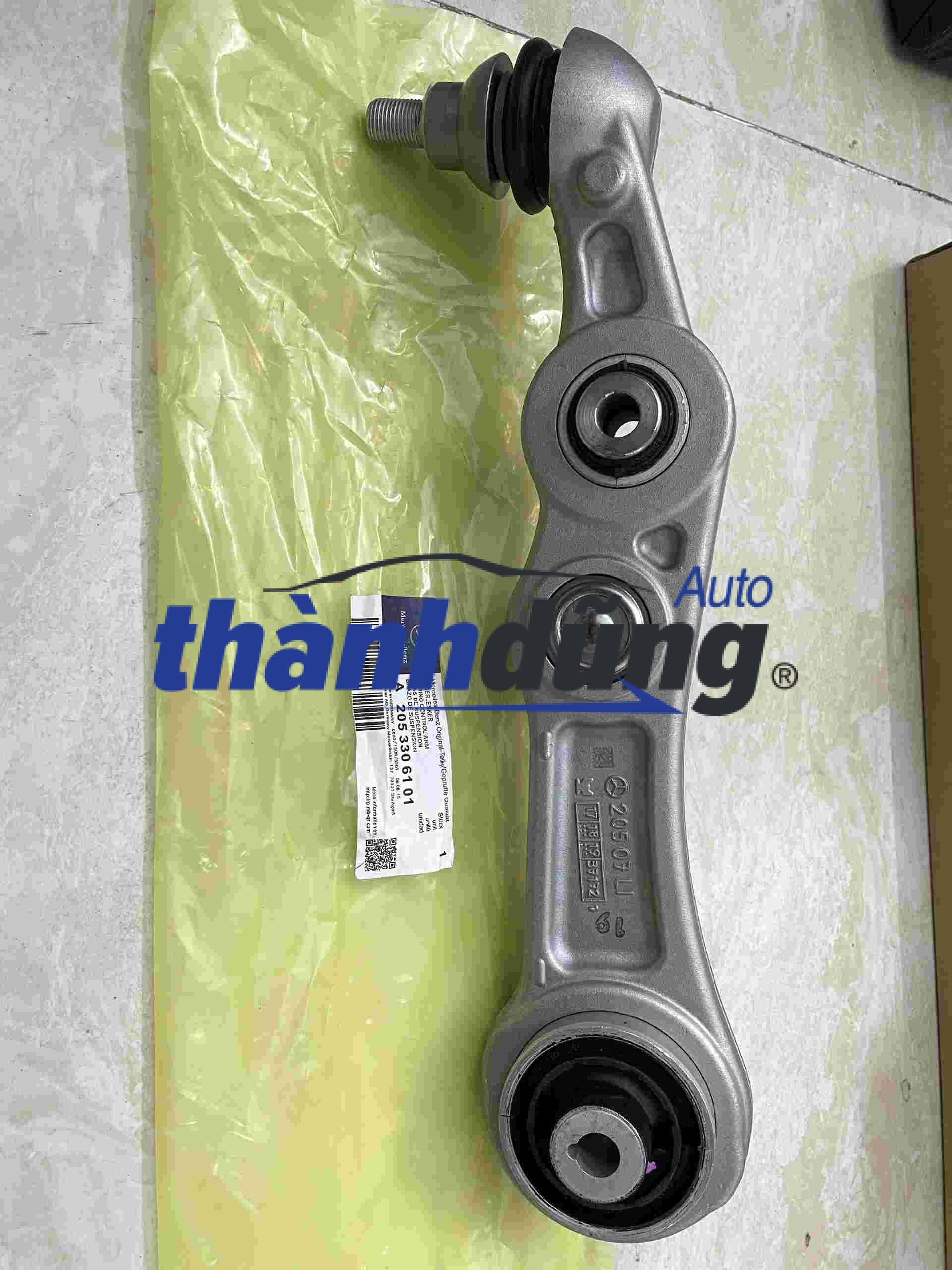 CÀNG I THẲNG MERCEDES C250, C200