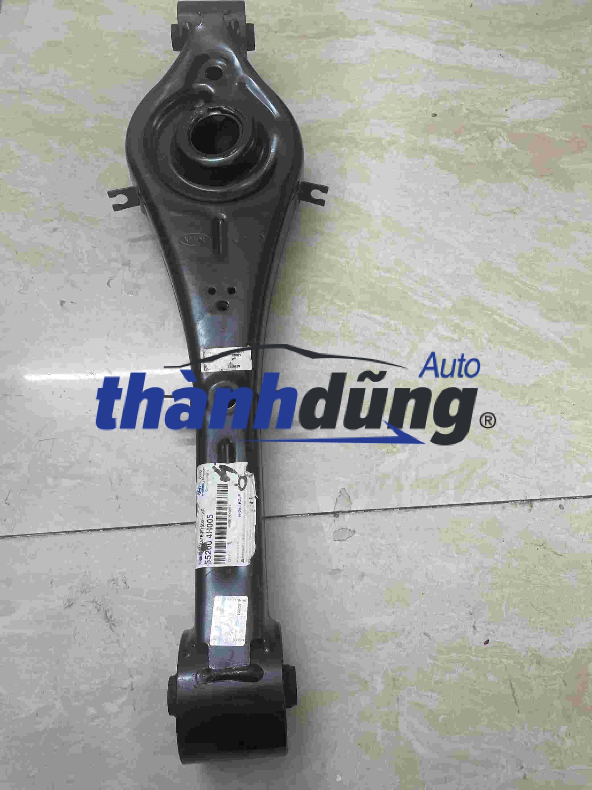 CÀNG Y XE HYUNDAI STAREX