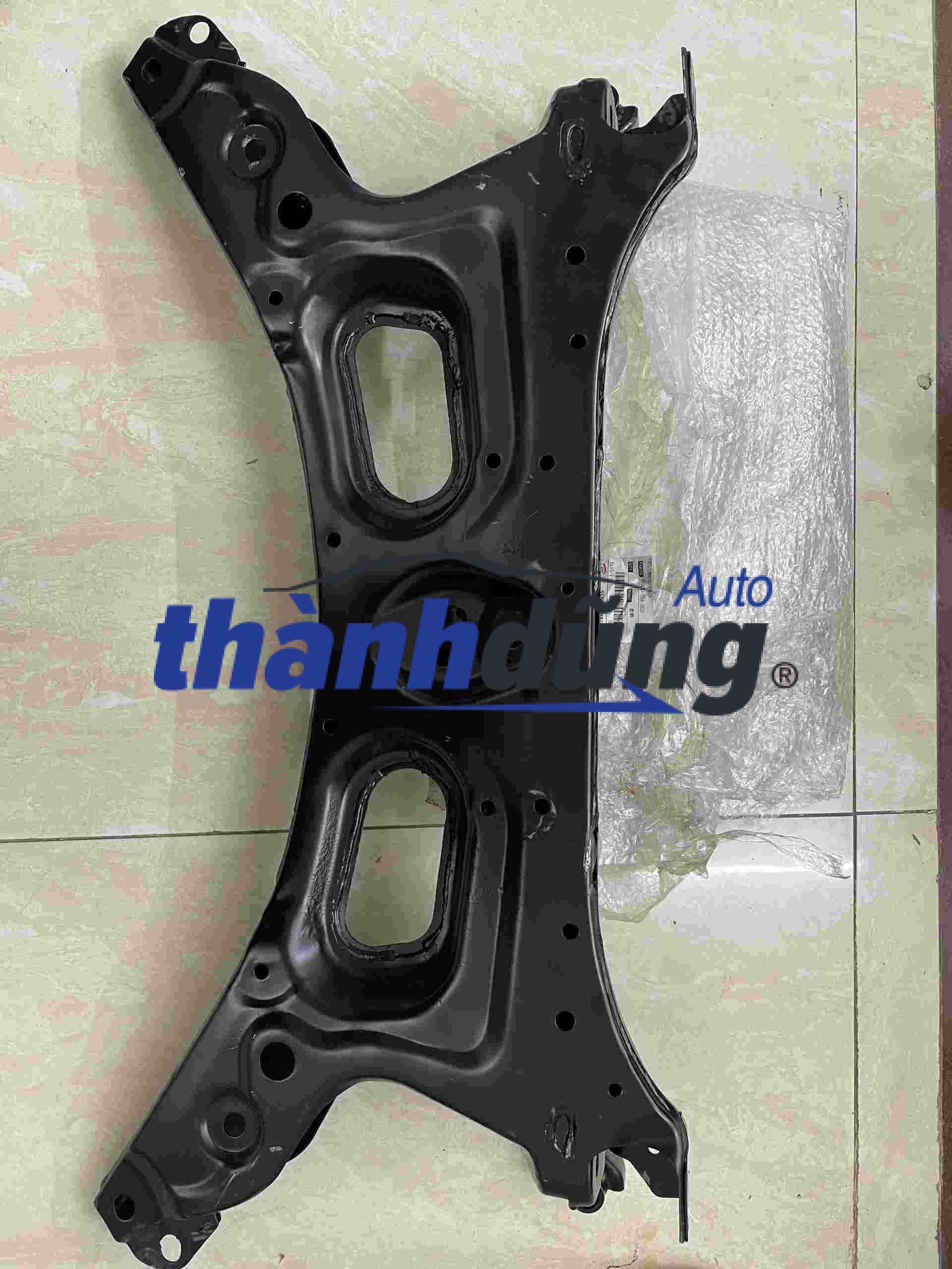 BỆ ĐỠ MÁY HONDA JAZZ