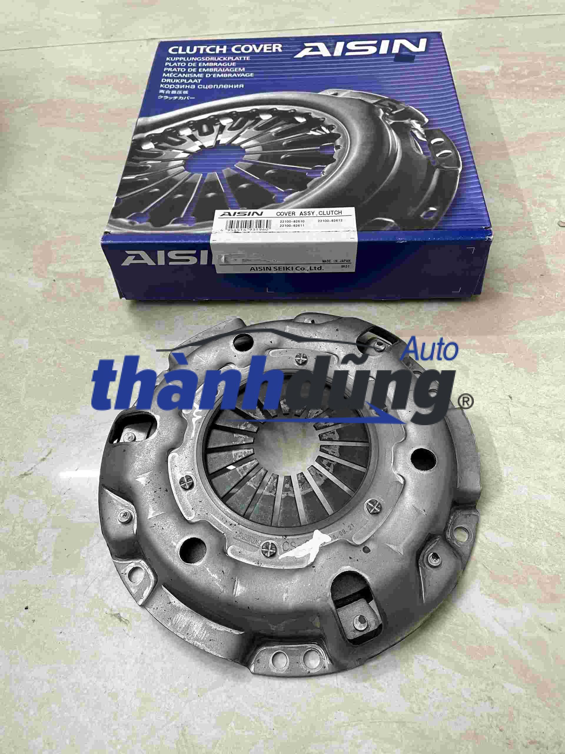 BÀN ÉP MITSUBISHI ATTRAGE